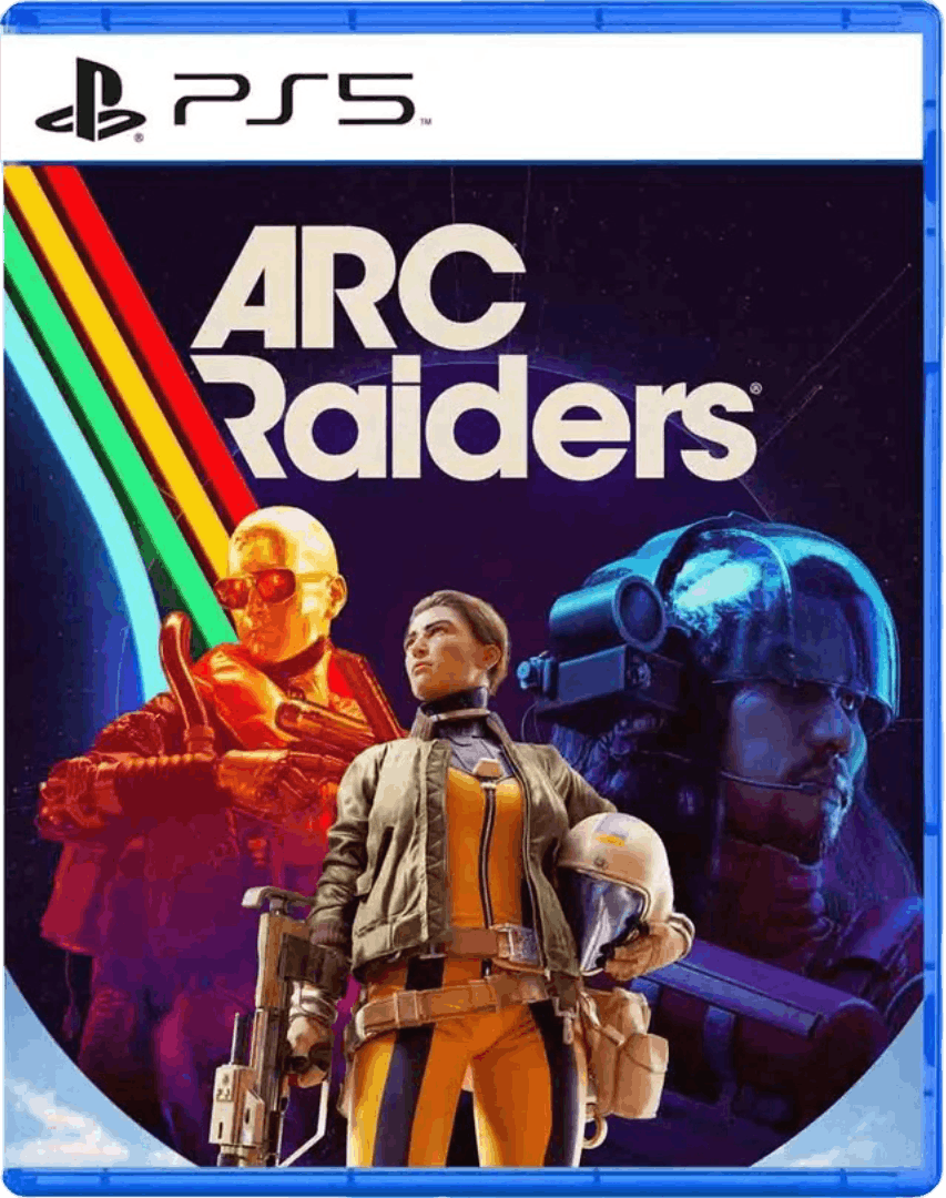 ARC Raiders